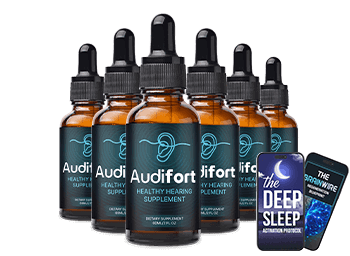 audifort price