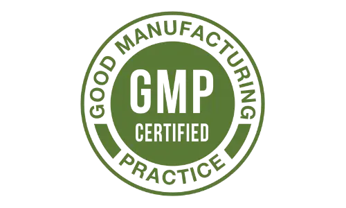 audifort  gmp certified
